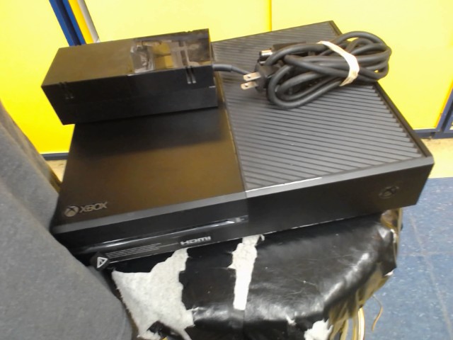 Console bonne etas avec cable sans manet