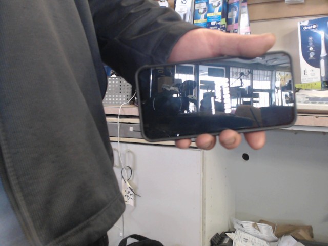 Samsung s24 fe tres bon etat