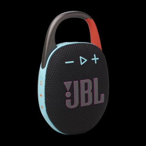 Jbl speaker clip 5 new