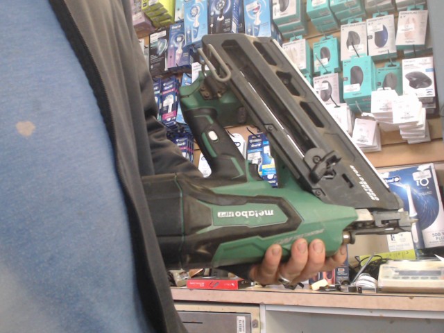 Nailer