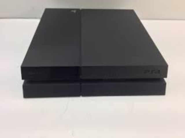 Ps4 sony