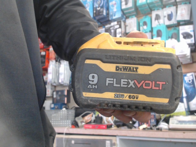 Batt 60v 9a 2023