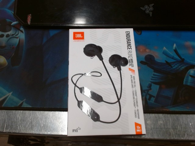 Jbl endurance run 2 neuf