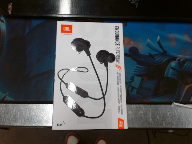 Jbl endurance run 2 neuf