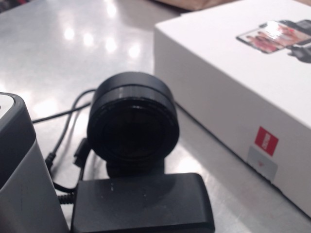 Webcam hd