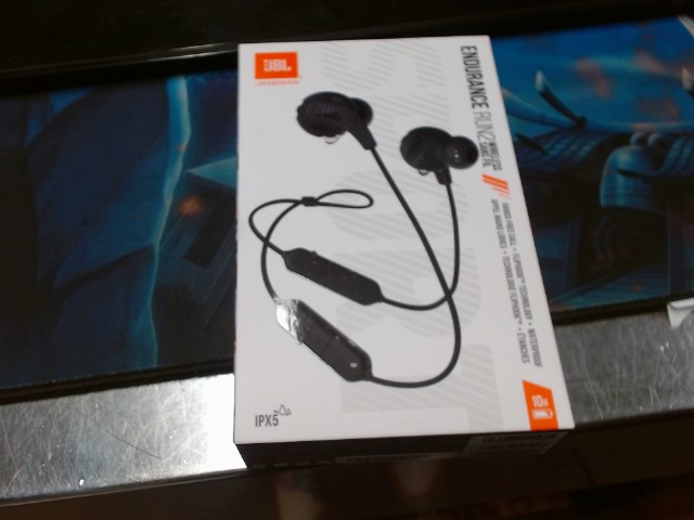 Jbl endurance run 2 neuf