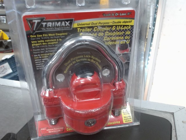 Cadena pour trailler neuf