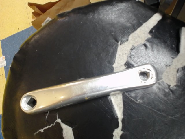 Guidon fs6 90mm