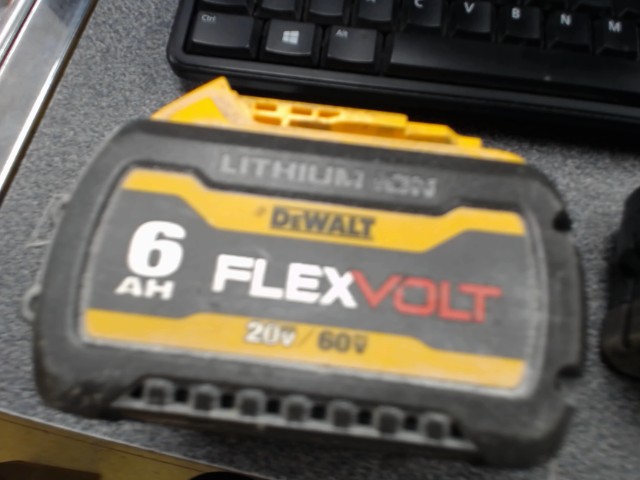 Batt 20v/60v 6ah