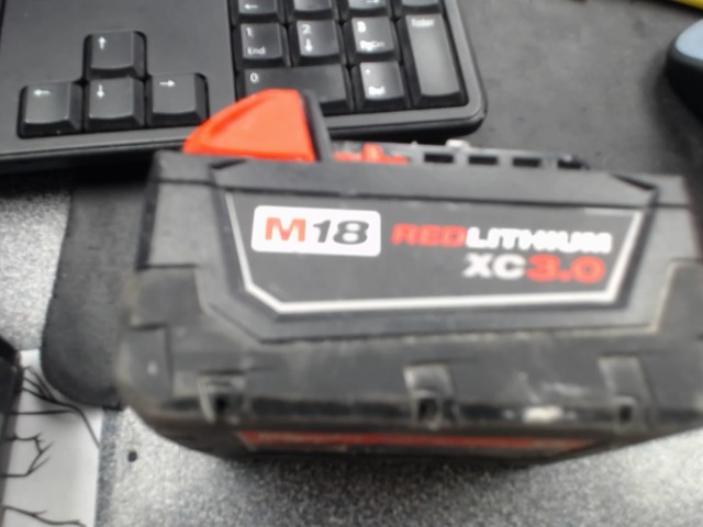 Batt 18v 3ah