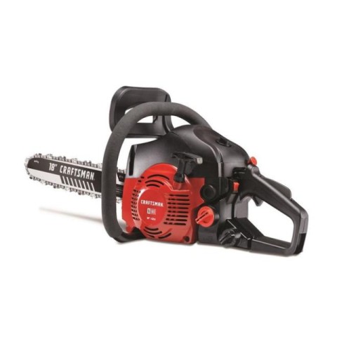 Chainsaw 42 cc 2 cycle