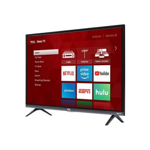 Tv 32 pouces smart