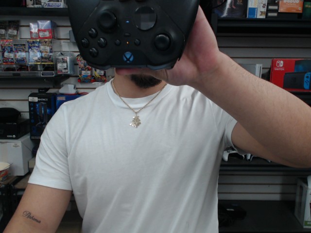Manette xbox