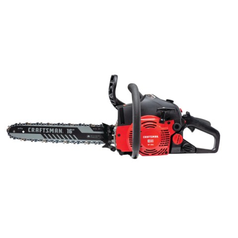 Chainsaw 42 cc 2 cycle