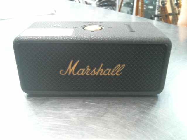 Haut parleur bluetooth