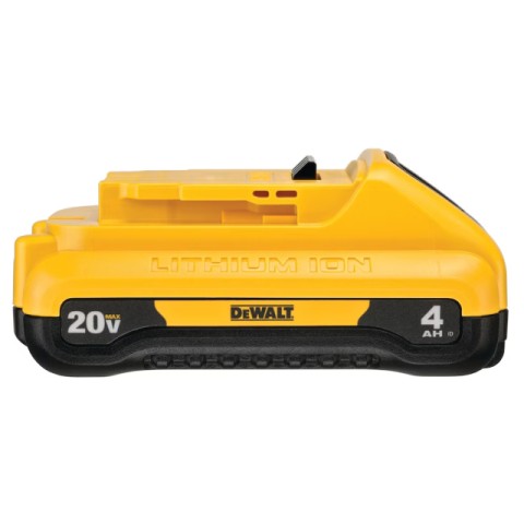 Batterie 20v 4ah