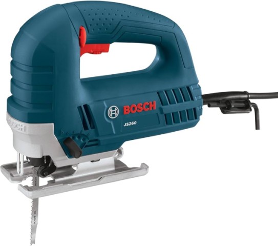 Bosch scie sauteus filaire js260