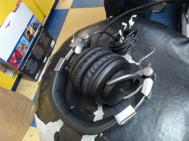 Casque ecouteur micro bluetooth