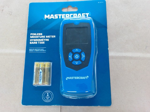 Hygrometre sans tige neuf/new