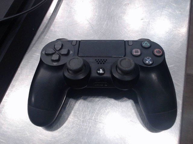 Manette ps4