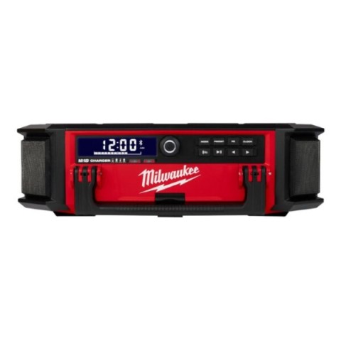 Tool only battery chrge