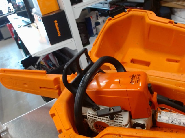 Stihl ms250