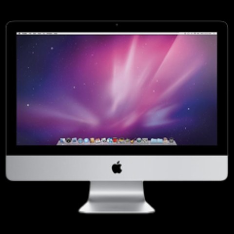 Imac 2010 4go ddr3 64gb ram 1tb drive