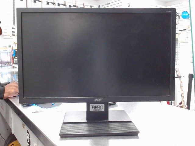Acer screen vgi