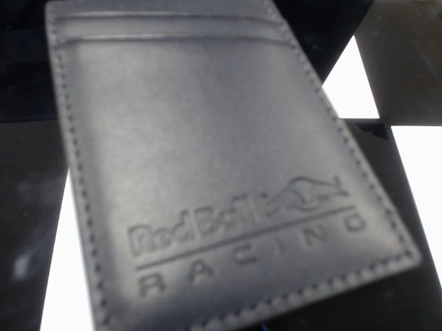 Porte carte f1 2024 redbull