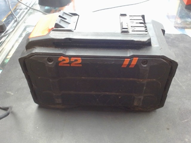 Gros battery hilti