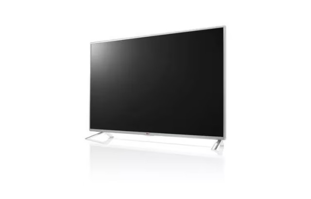 Lg smart tv + remote