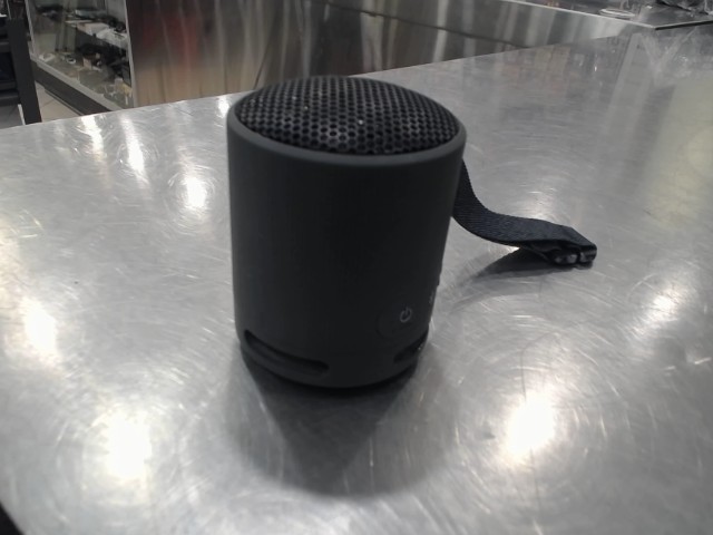 (v)speaker