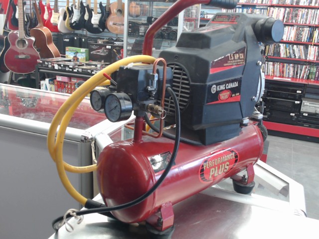 Compressor+ose