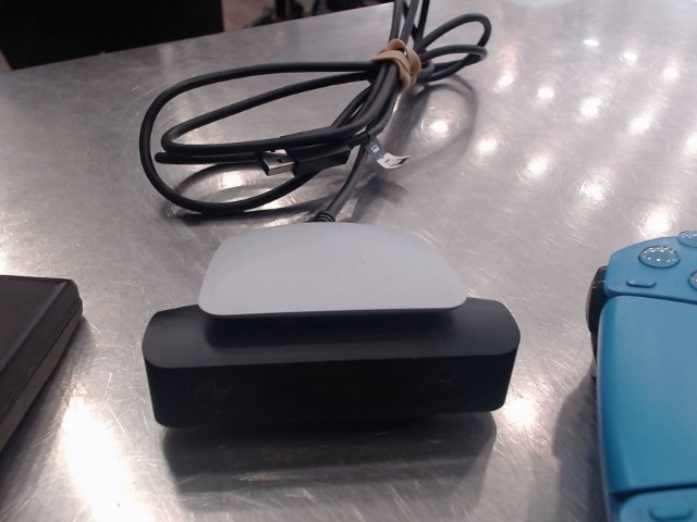 Camera sony pour ps5