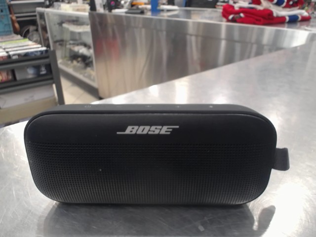 V)speakers sounlink flex