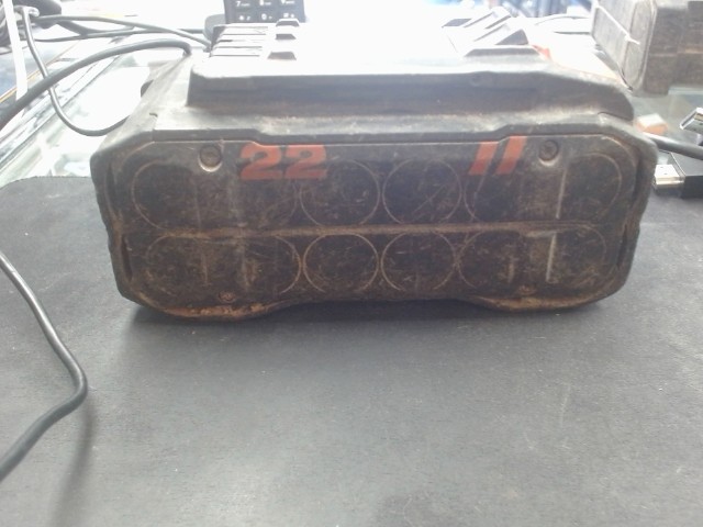 Hilti b22-170  battery