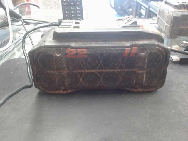 Hilti b22-170  battery