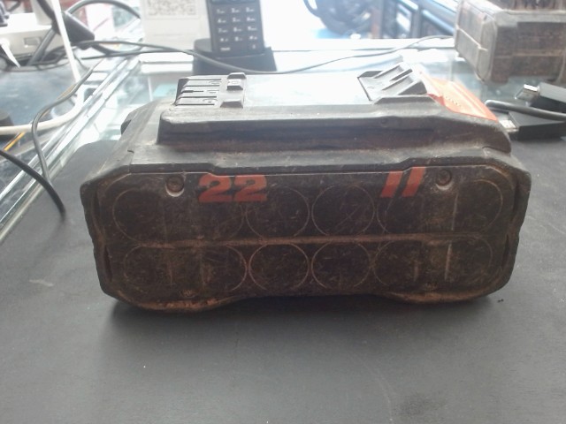 Hilti battery b22-170