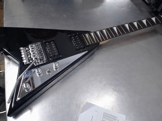 Pro series rr3 rhoads 2003