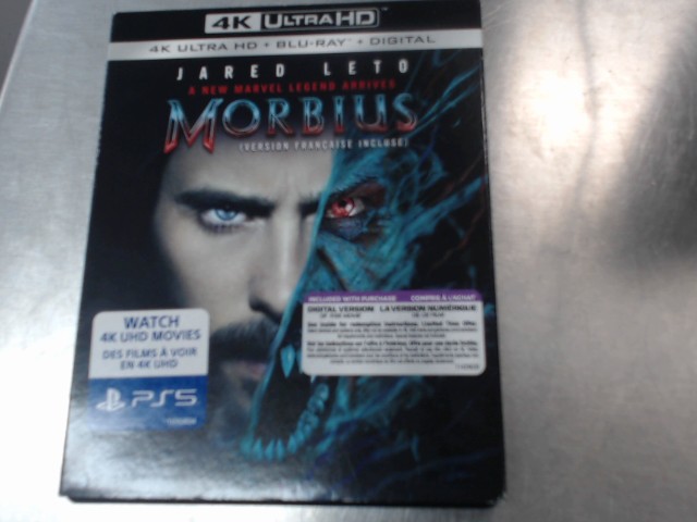 Morbius