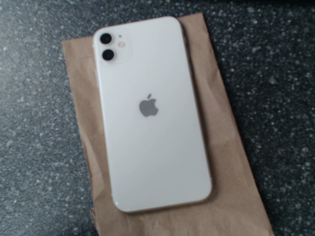 Iphone 11 64 gb