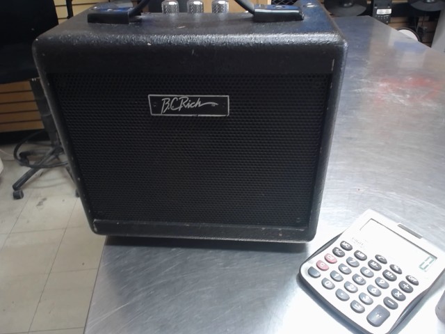 Ampli guitare
