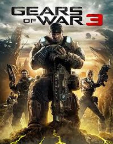 Gears of war 3