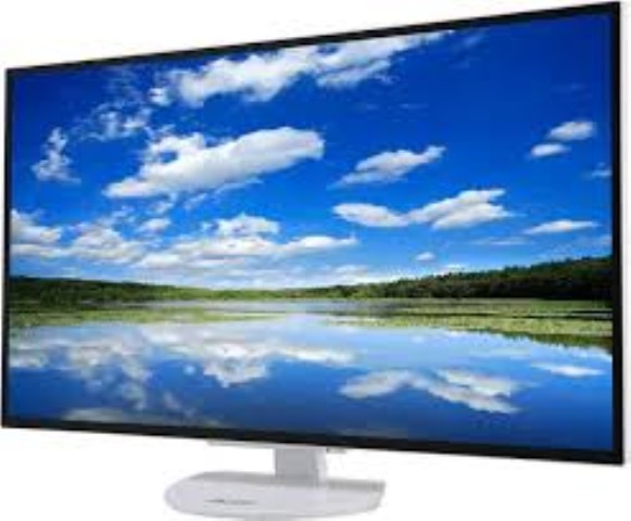 Acer monitor blanc 31 inch