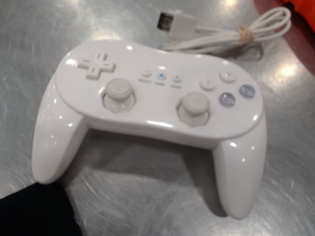 Manette