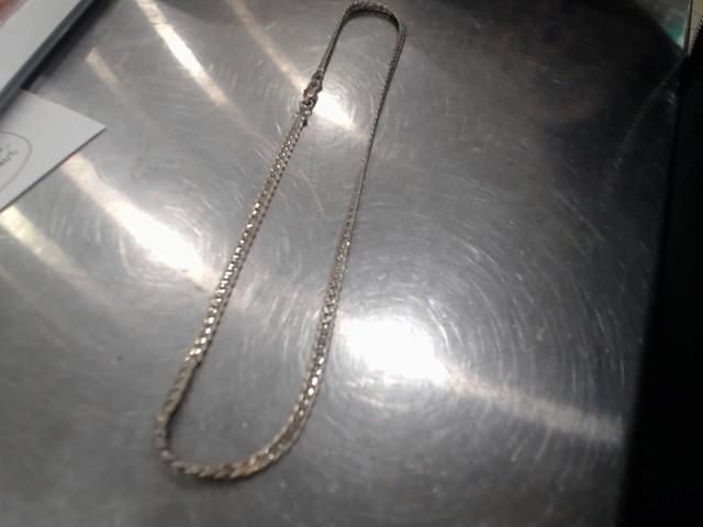 Chaune argent