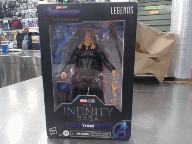 Thor