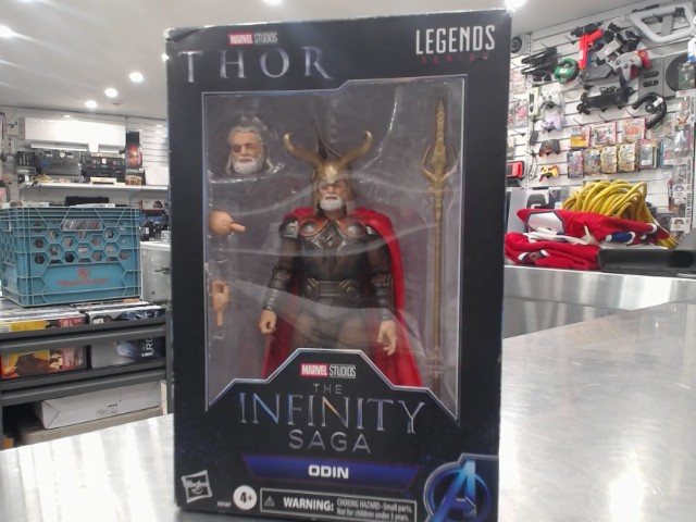 Odin