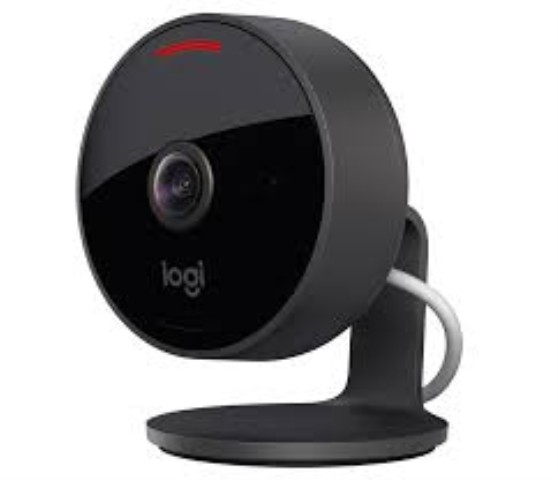 Logitech circle