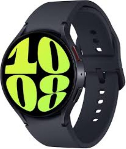 Samsung watch 6 dans boite